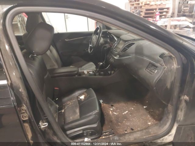 2G1115S39G9151515 Chevrolet Impala 2lt