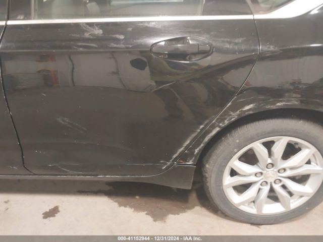 2G1115S39G9151515 Chevrolet Impala 2lt