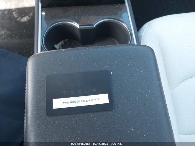 2018 TESLA MODEL 3 5YJ3E1EB6JF188329 Photo 10