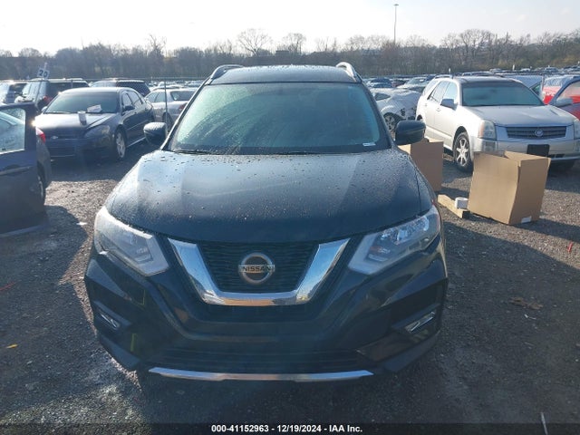 Nissan ROGUE SV 2018 JN8AT2MT6JW457510 Image 12