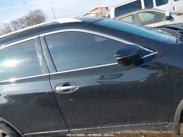 Nissan ROGUE SV 2018 JN8AT2MT6JW457510 Image 13