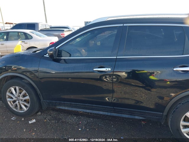 Nissan ROGUE SV 2018 JN8AT2MT6JW457510 Image 14