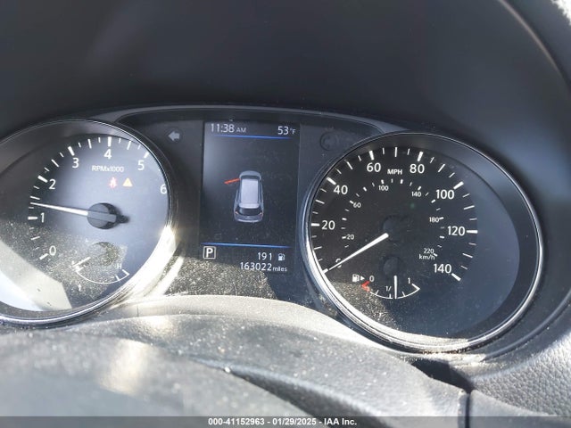 Nissan ROGUE SV 2018 JN8AT2MT6JW457510 Image 7