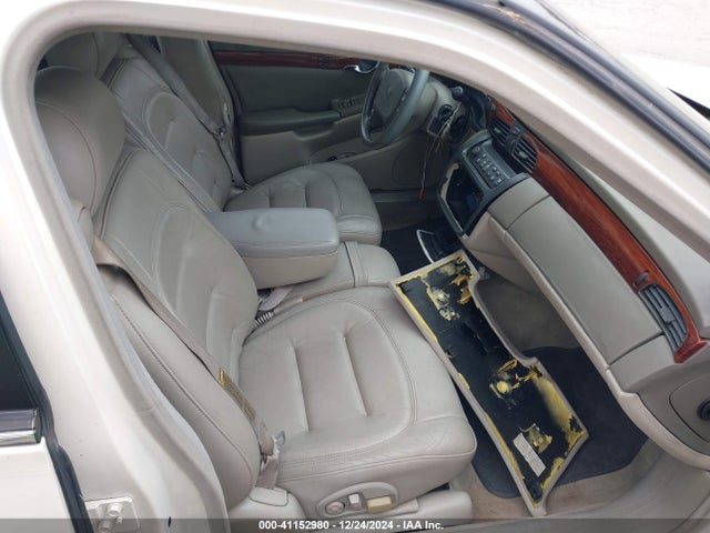 2000 CADILLAC DEVILLE 1G6KD54Y0YU318279 Photo 4