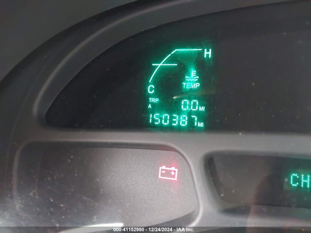 2000 CADILLAC DEVILLE 1G6KD54Y0YU318279 Photo 6