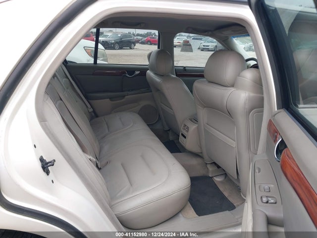2000 CADILLAC DEVILLE 1G6KD54Y0YU318279 Photo 7