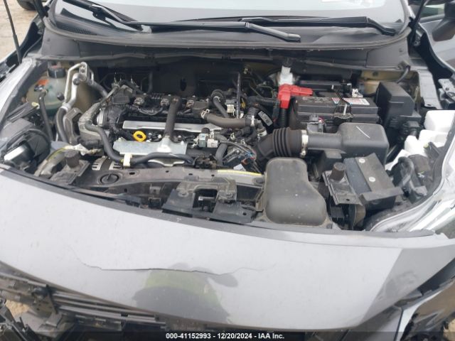 3N1CN8DVXNL847446 Nissan Versa 1.6 S Xtronic Cvt