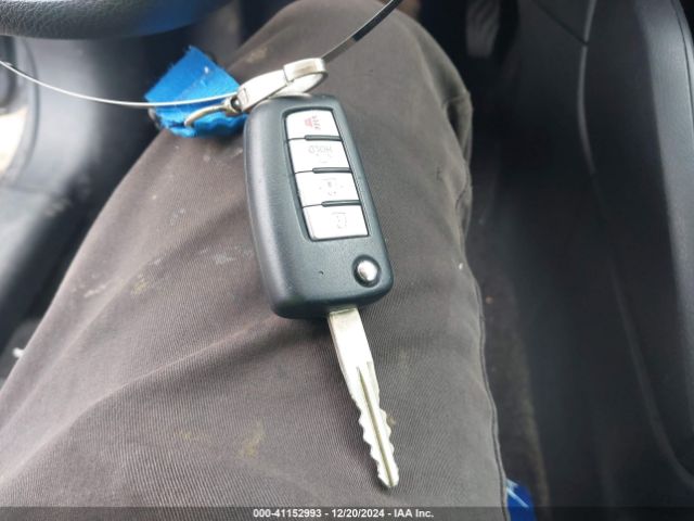 3N1CN8DVXNL847446 Nissan Versa 1.6 S Xtronic Cvt