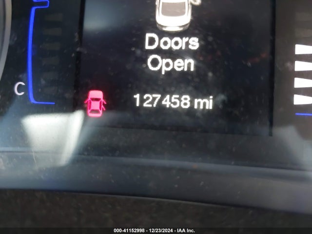 Chrysler 200 Limited 2015 1C3CCCAB7FN536191 Image 12