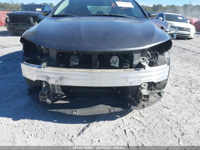 Chrysler 200 Limited 2015 1C3CCCAB7FN536191 Image 6