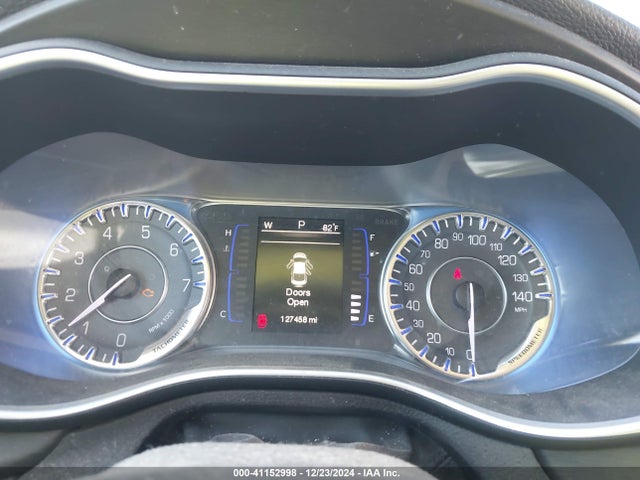 Chrysler 200 Limited 2015 1C3CCCAB7FN536191 Image 7