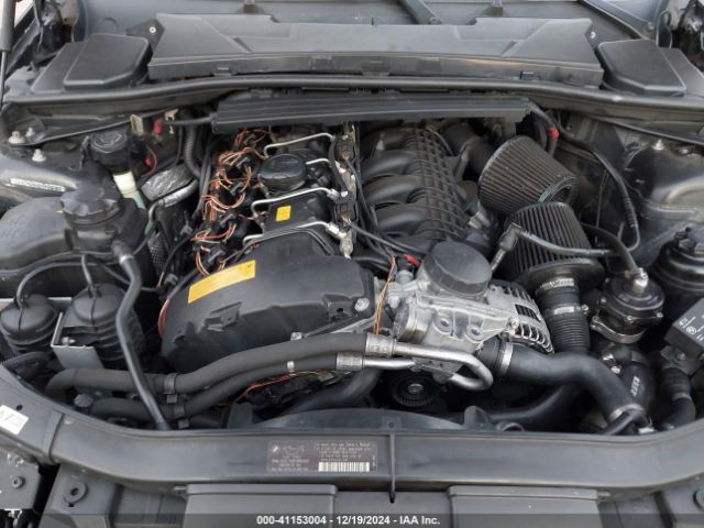 2013 BMW 335IS WBAKG1C57DJ217513 Photo 9