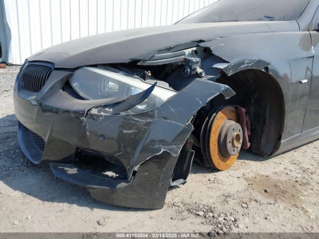 2013 BMW 335IS WBAKG1C57DJ217513 Photo 5