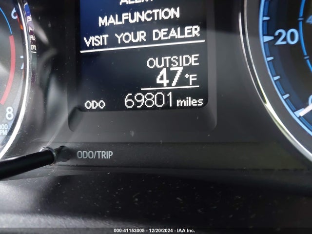 Toyota COROLLA LE 2018 2T1BURHE1JC042248 Image 15