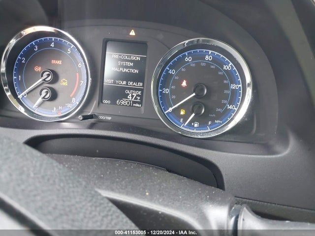 Toyota COROLLA LE 2018 2T1BURHE1JC042248 Image 7