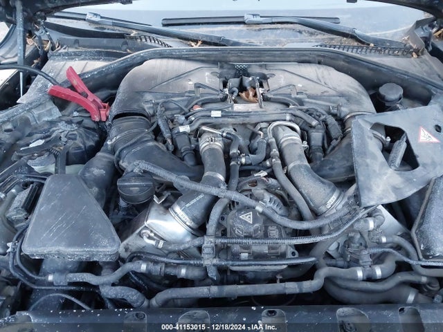 WBAYF8C50ED652735 BMW Alpina B7 Xdrive