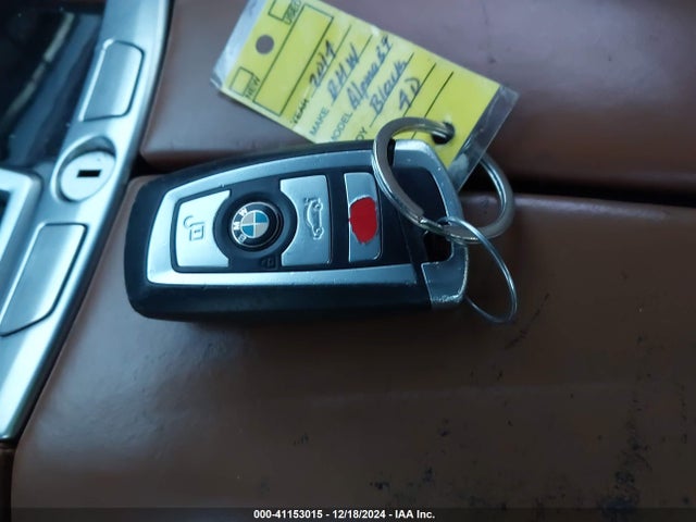 WBAYF8C50ED652735 BMW Alpina B7 Xdrive