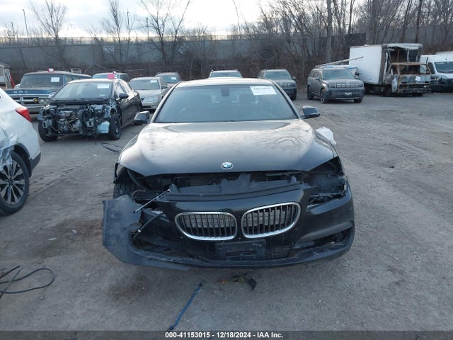 WBAYF8C50ED652735 BMW Alpina B7 Xdrive