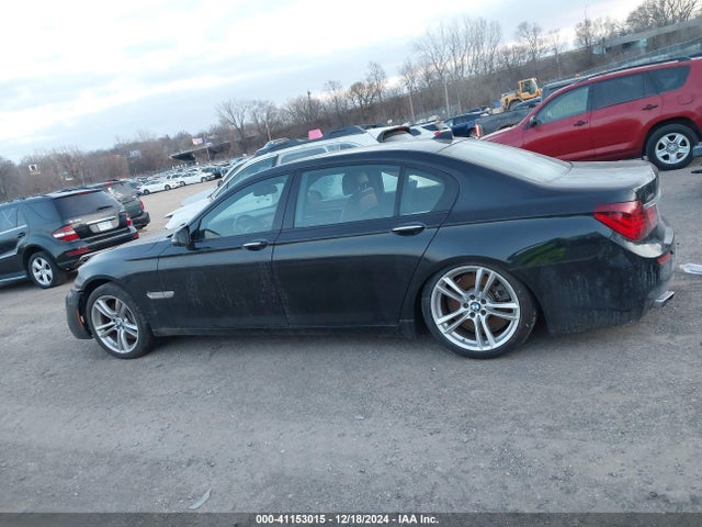 WBAYF8C50ED652735 BMW Alpina B7 Xdrive