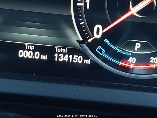 WBAYF8C50ED652735 BMW Alpina B7 Xdrive