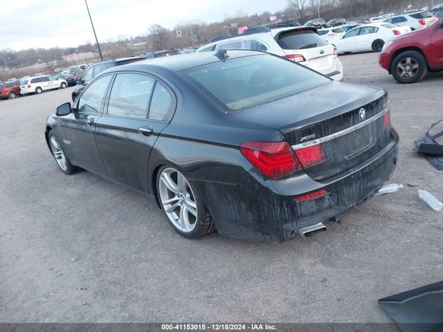 WBAYF8C50ED652735 BMW Alpina B7 Xdrive