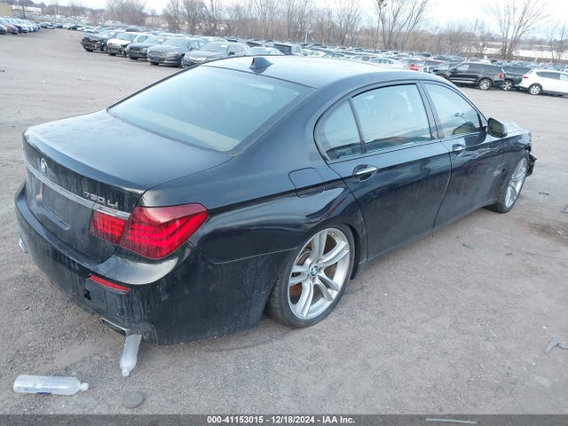 WBAYF8C50ED652735 BMW Alpina B7 Xdrive