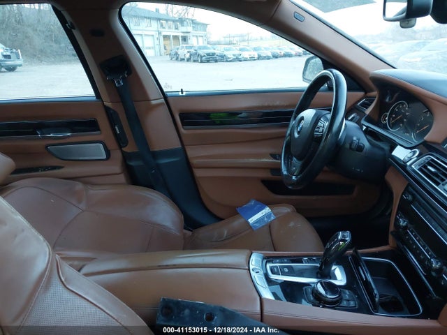 WBAYF8C50ED652735 BMW Alpina B7 Xdrive