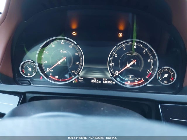 WBAYF8C50ED652735 BMW Alpina B7 Xdrive