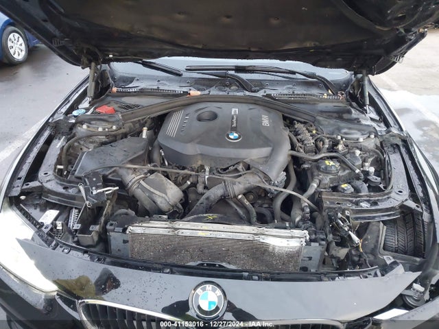 BMW 330I 2018 WBA8B9G54JNU57513 Image 10