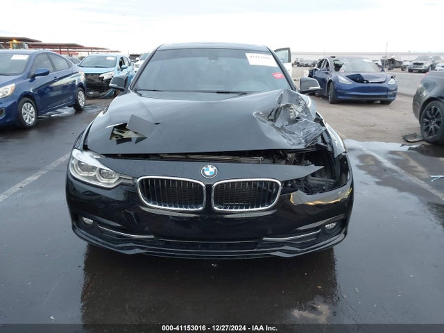 BMW 330I 2018 WBA8B9G54JNU57513 Image 13