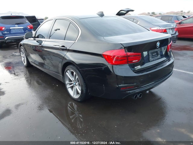 BMW 330I 2018 WBA8B9G54JNU57513 Image 3