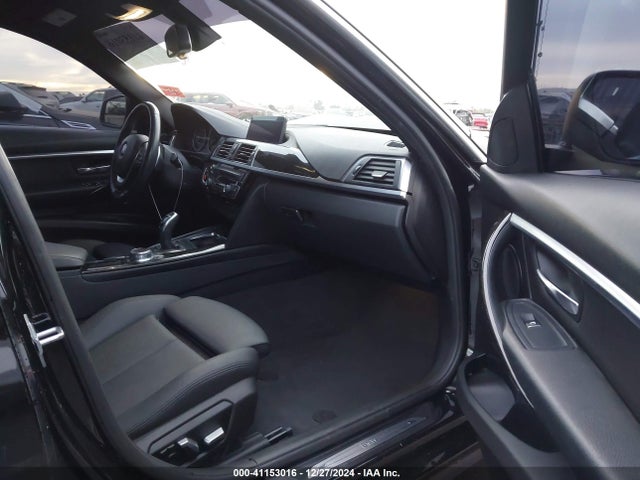 BMW 330I 2018 WBA8B9G54JNU57513 Image 5