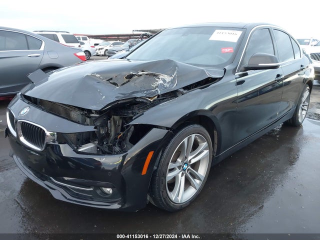 BMW 330I 2018 WBA8B9G54JNU57513 Image 6