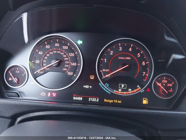 BMW 330I 2018 WBA8B9G54JNU57513 Image 7
