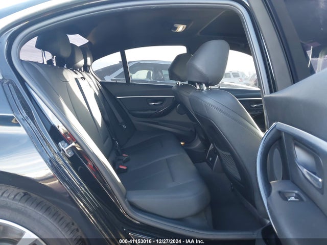 BMW 330I 2018 WBA8B9G54JNU57513 Image 8