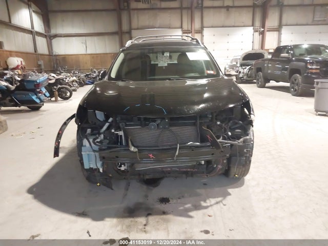 Nissan Rogue Sl 2014 5N1AT2MV3EC763533 Image 6