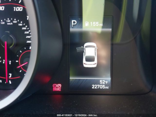 5NPLM4AG4NH081132 Hyundai ELANTRA SEL
