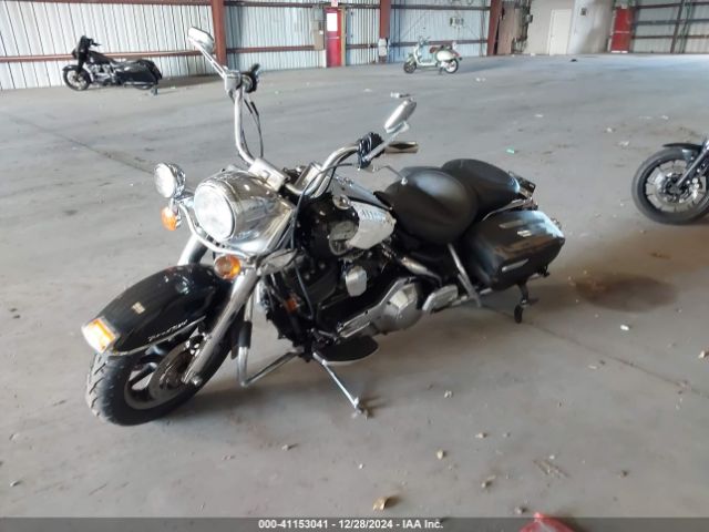 2001 HARLEY-DAVIDSON FLHRI 1HD1FBW1X1Y622380 Photo 1