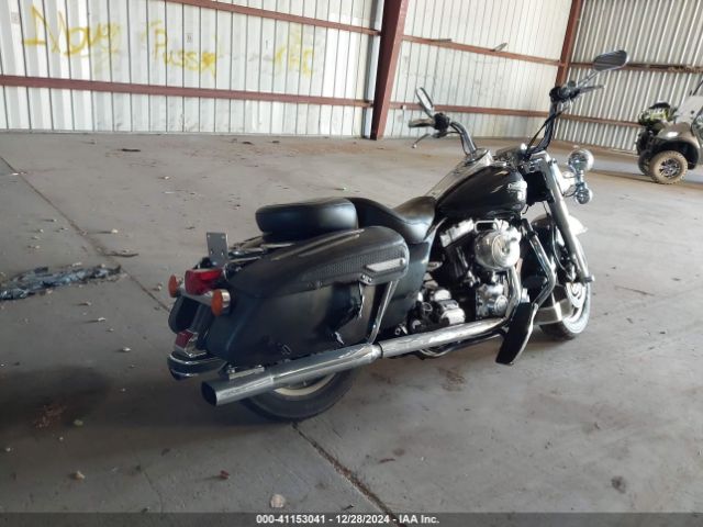 2001 HARLEY-DAVIDSON FLHRI 1HD1FBW1X1Y622380 Photo 3