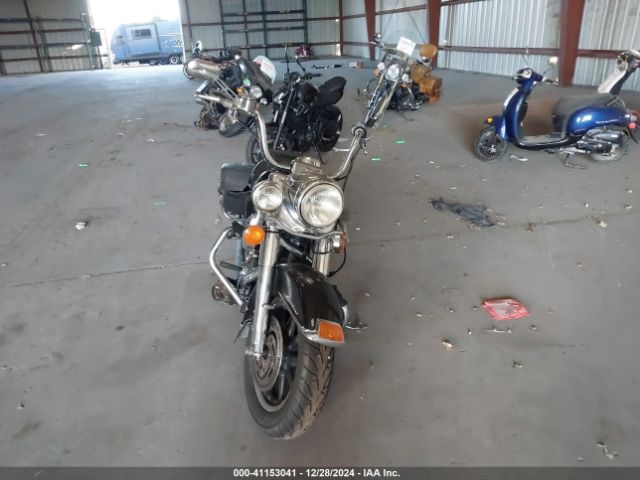 2001 HARLEY-DAVIDSON FLHRI 1HD1FBW1X1Y622380 Photo 4