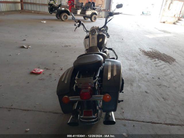 2001 HARLEY-DAVIDSON FLHRI 1HD1FBW1X1Y622380 Photo 5