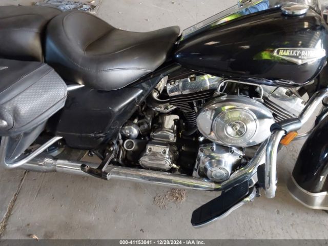 2001 HARLEY-DAVIDSON FLHRI 1HD1FBW1X1Y622380 Photo 7