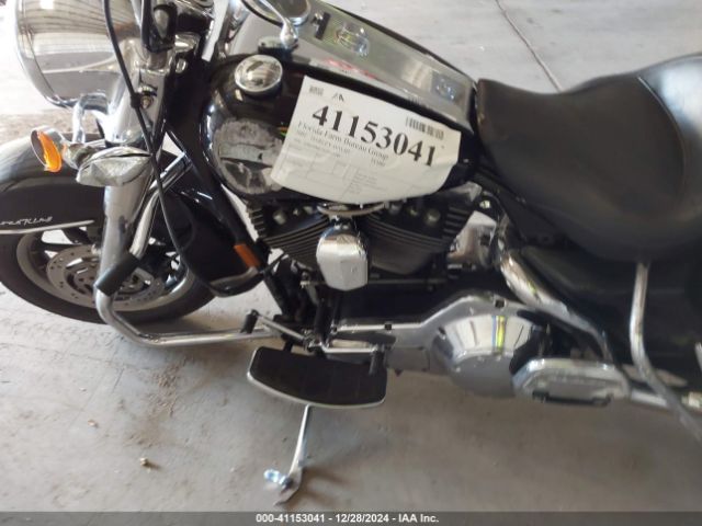 2001 HARLEY-DAVIDSON FLHRI 1HD1FBW1X1Y622380 Photo 8