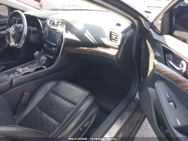 Nissan Maxima 3.5 Platinum 2016 1N4AA6AP1GC388080 Image 5