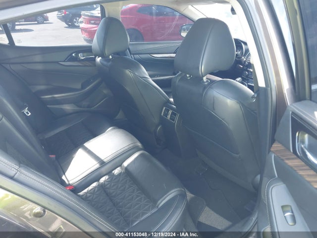 Nissan Maxima 3.5 Platinum 2016 1N4AA6AP1GC388080 Image 8
