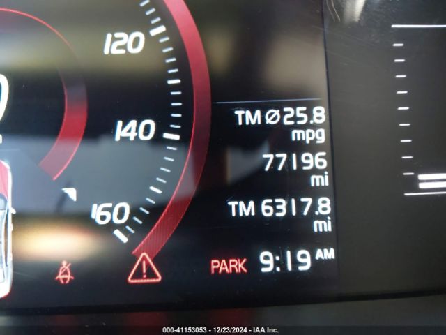 7JRA22TKXKG017522 Volvo S60 T6 Momentum