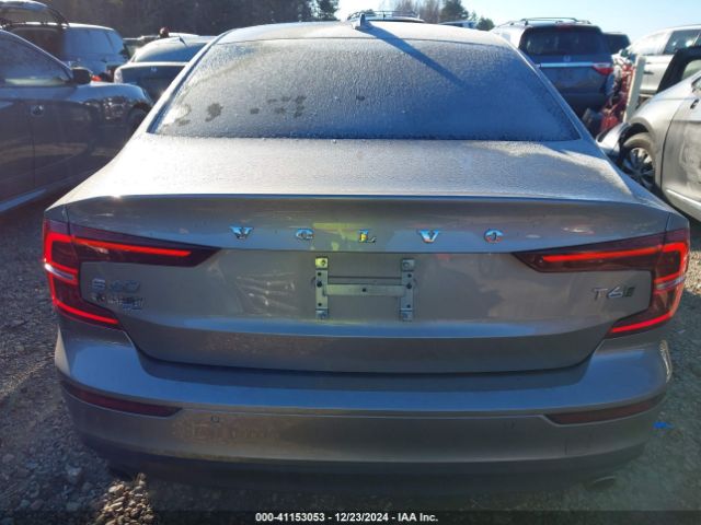 7JRA22TKXKG017522 Volvo S60 T6 Momentum