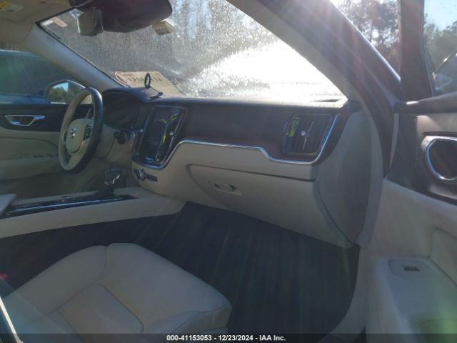 2019 VOLVO S60 7JRA22TKXKG017522 Photo 4