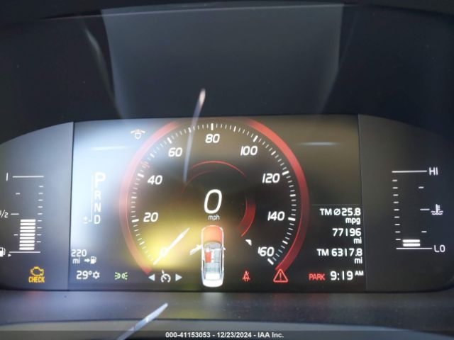 2019 VOLVO S60 7JRA22TKXKG017522 Photo 6