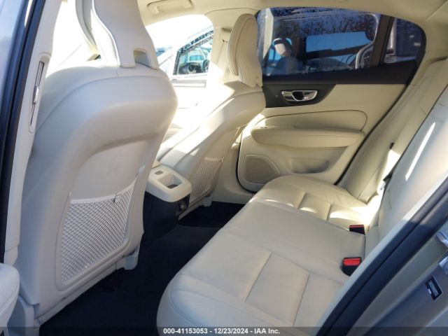 2019 VOLVO S60 7JRA22TKXKG017522 Photo 7